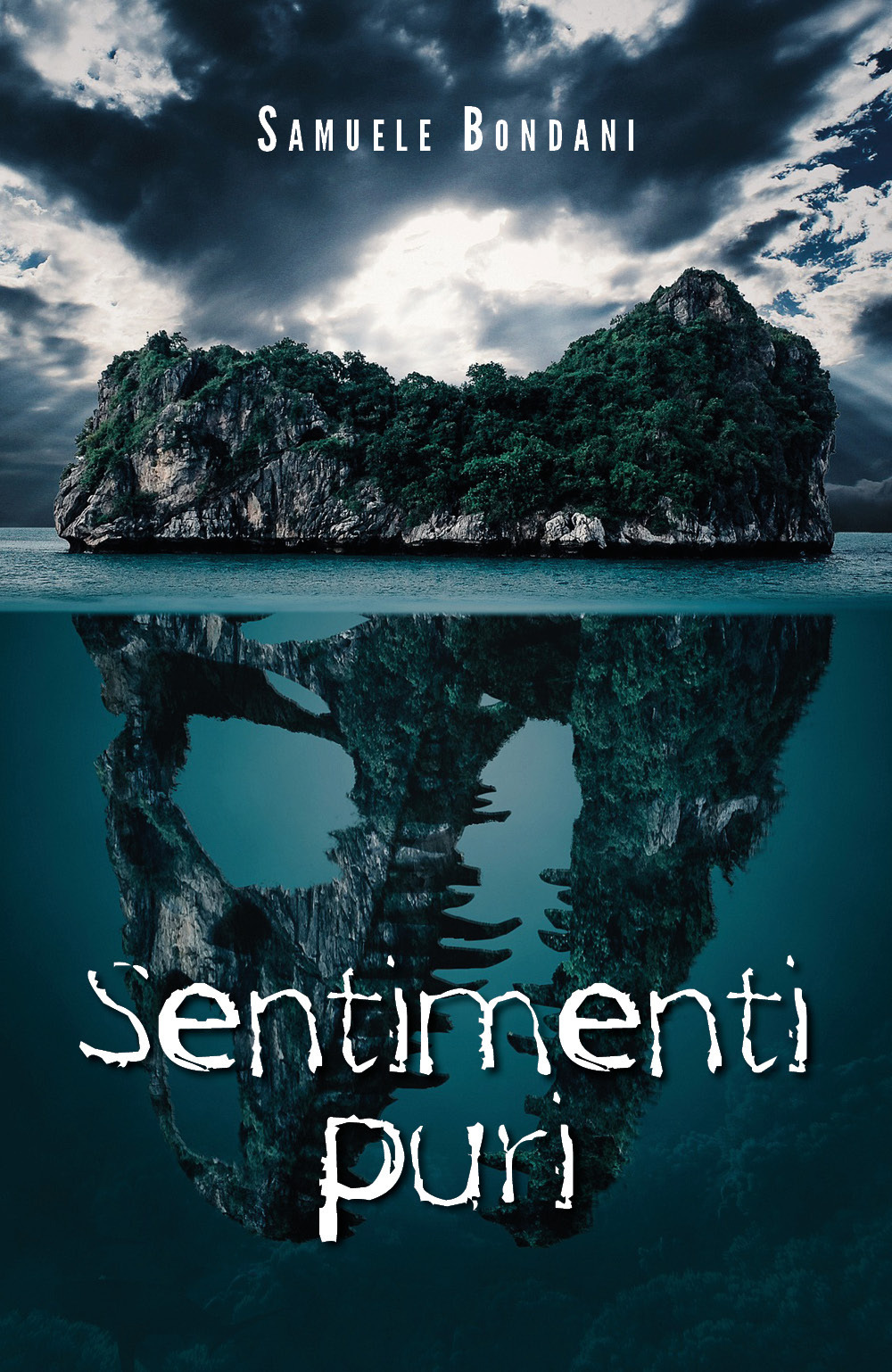 Sentimenti puri - Samuele Bondani - Libro - Youcanprint