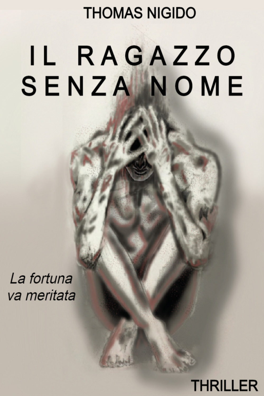 Il ragazzo senza nome - Thomas Nigido - Libro - Youcanprint