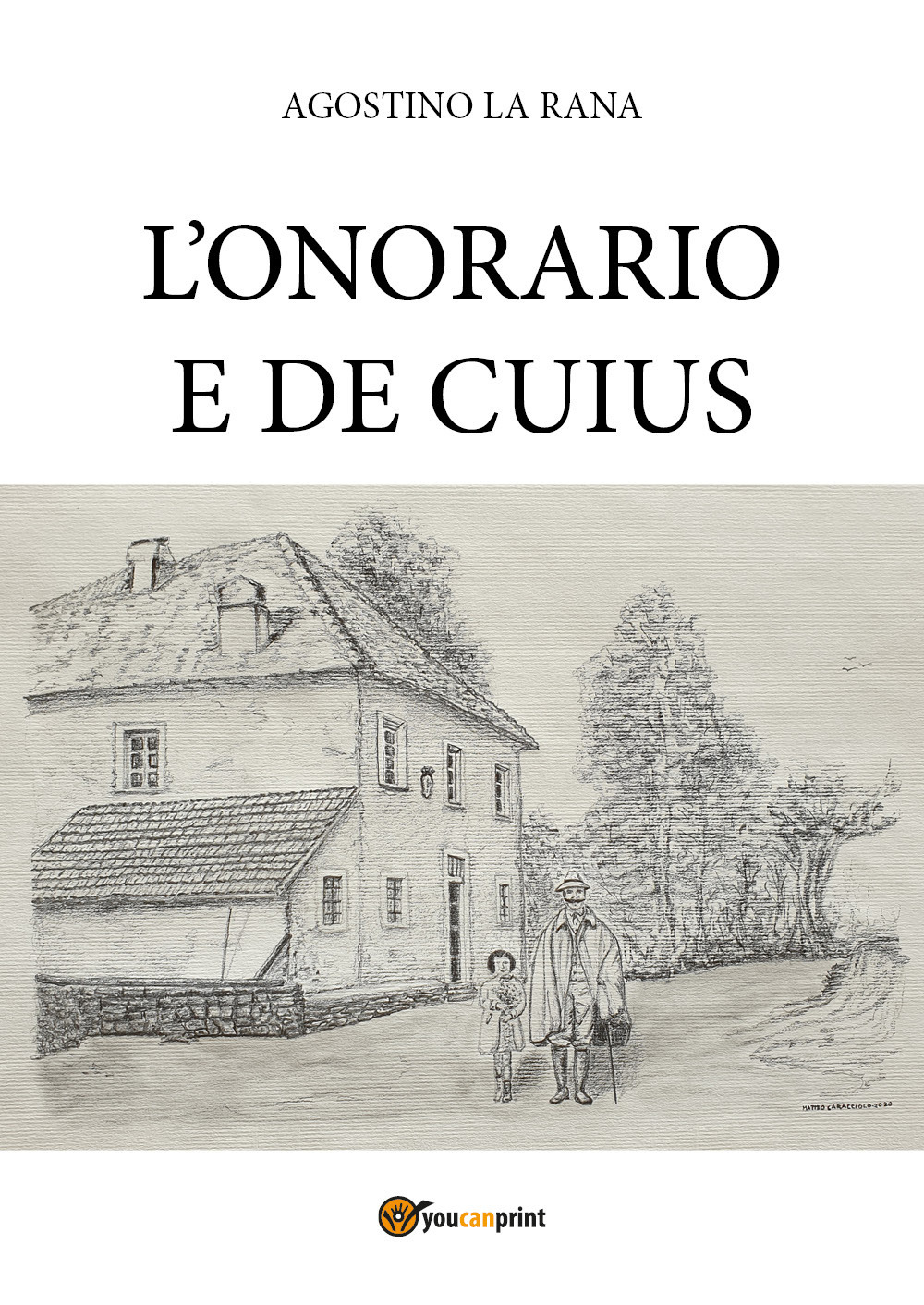 L'onorario-De cuius