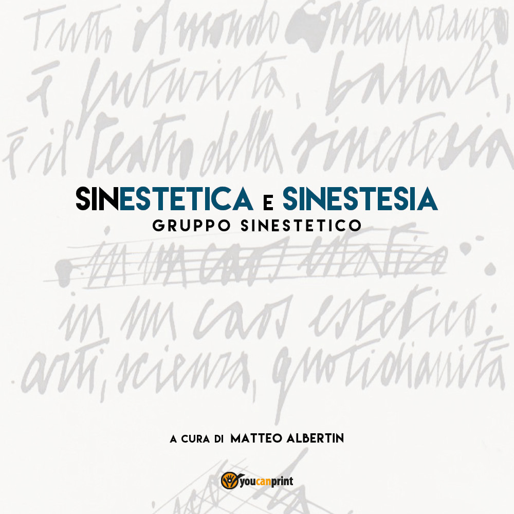 SinEstetica e sinestesia - Libro - Youcanprint