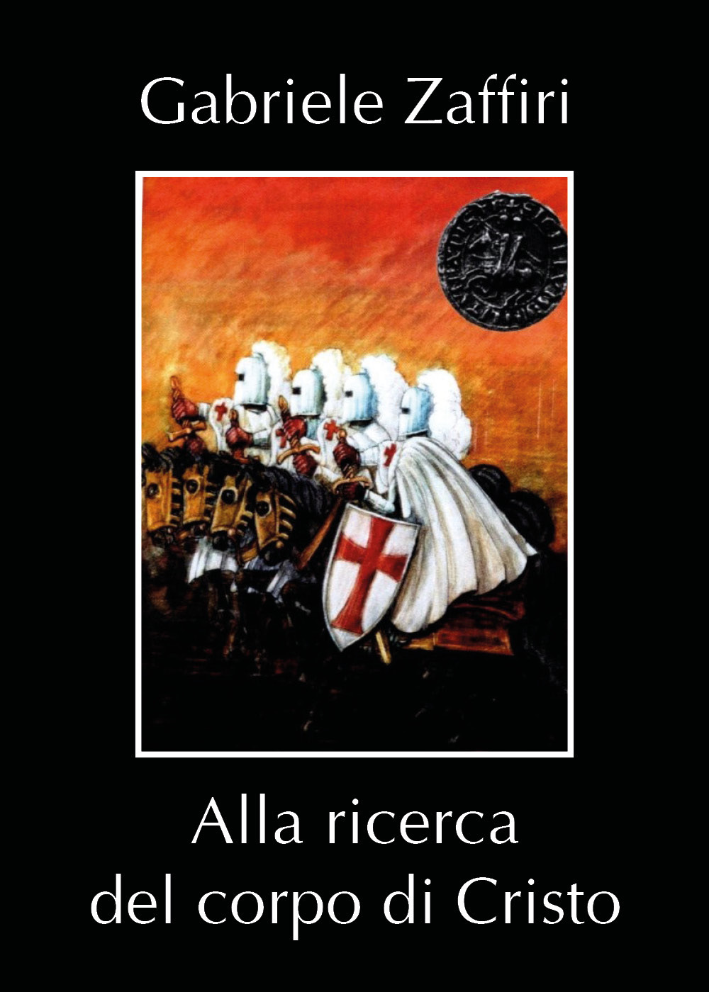 Alla ricerca del corpo di Cristo