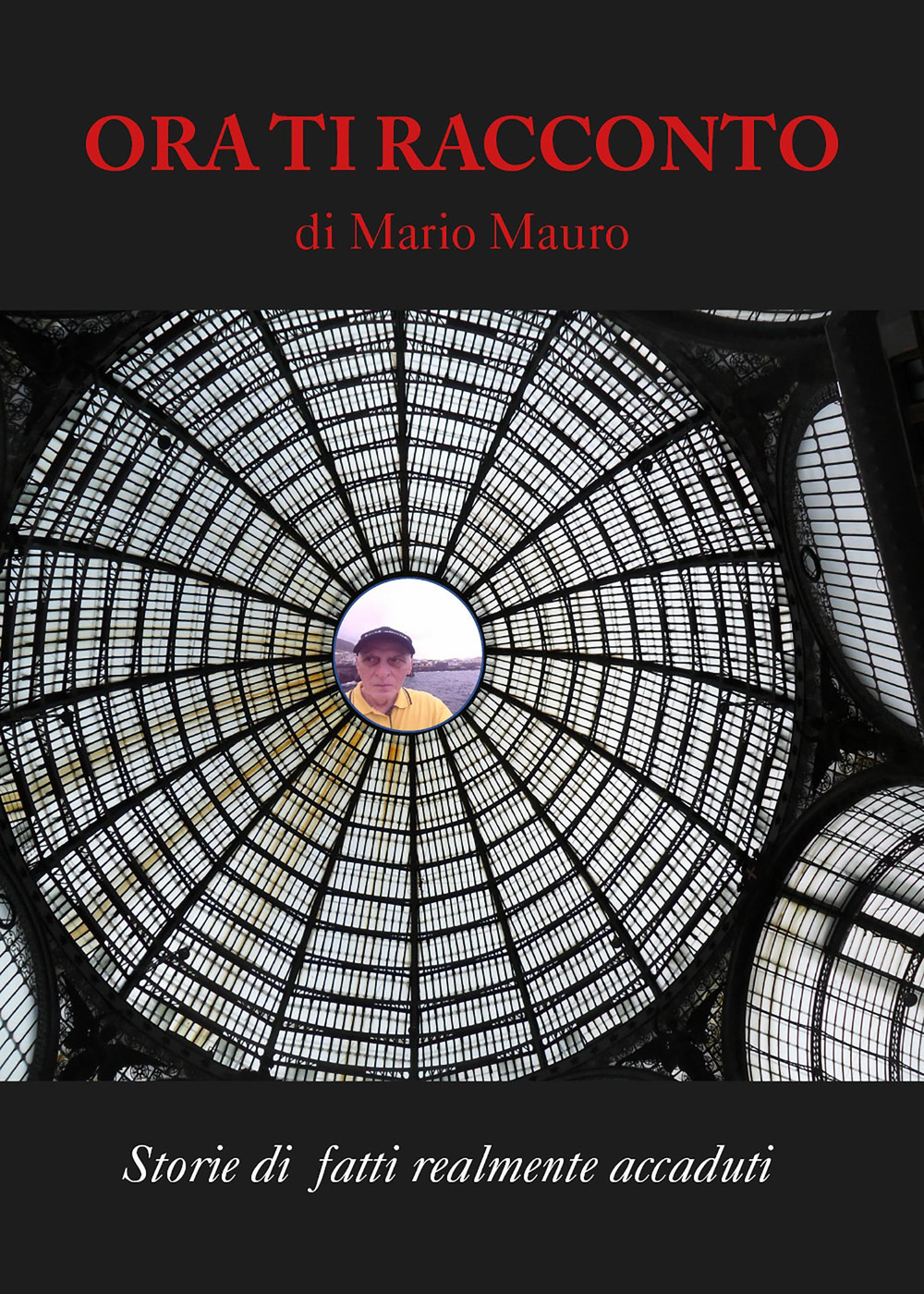 Ora ti racconto - Mario Mauro - Libro - Youcanprint