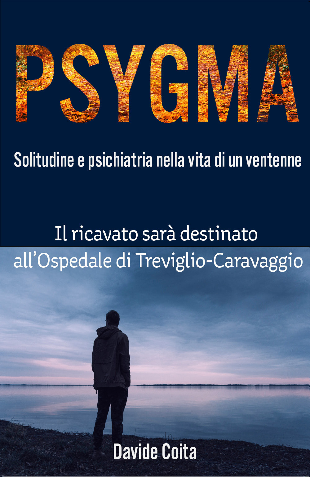 Psygma - Davide Coita - Libro - Youcanprint