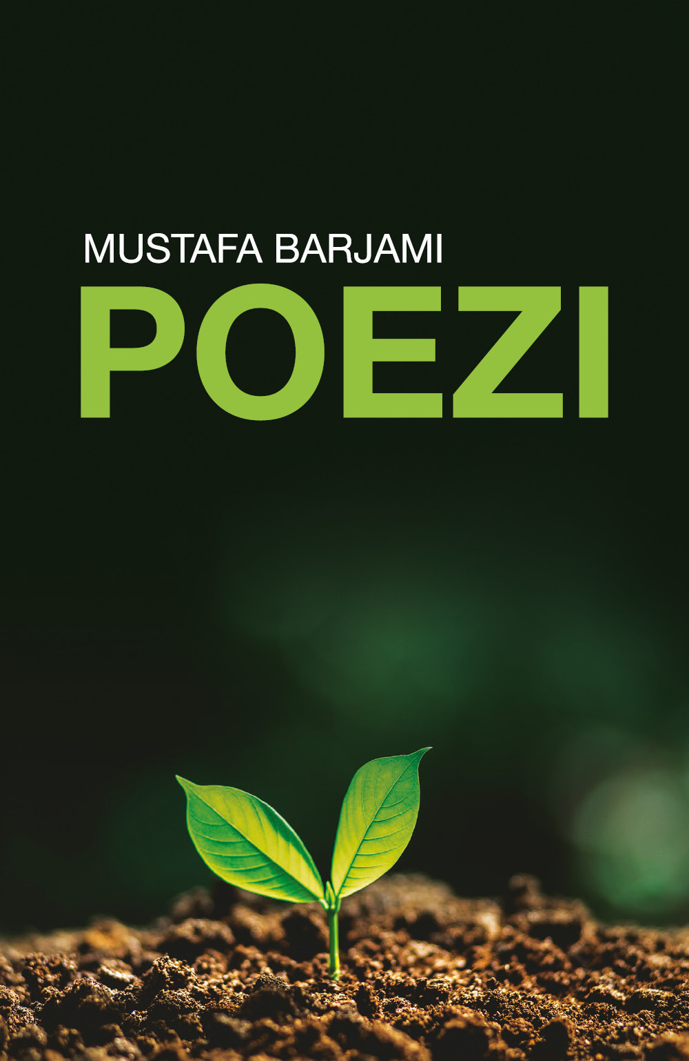 Poezi - Mustafa Barjami - Libro - Youcanprint