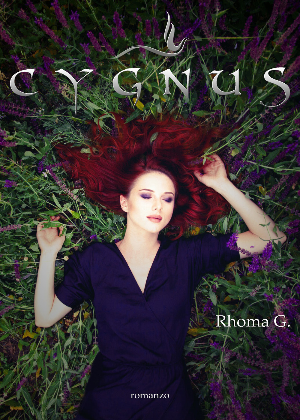 Cygnus - G. Rhoma - Libro - Youcanprint