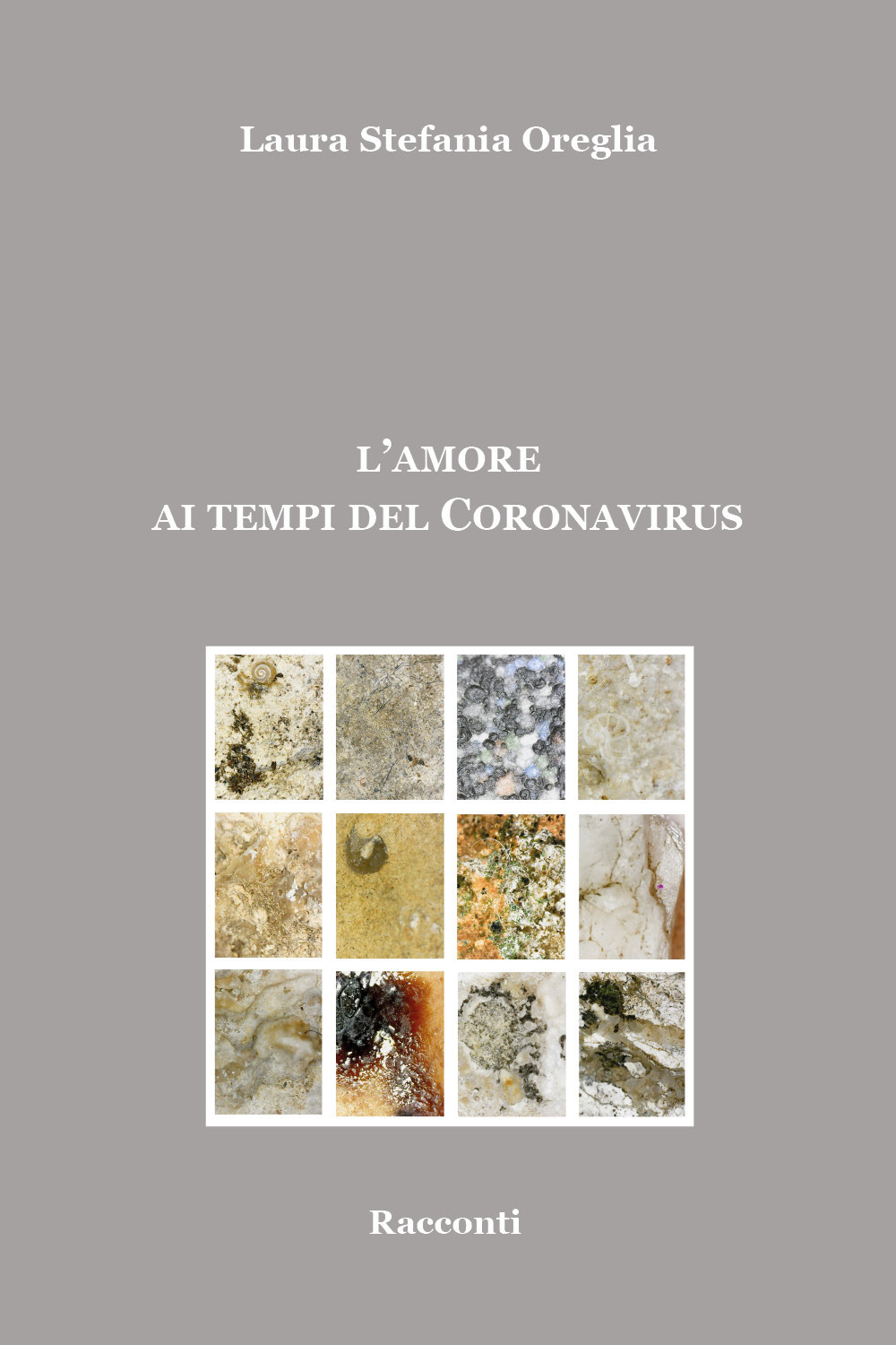 L'amore ai tempi del coronavirus