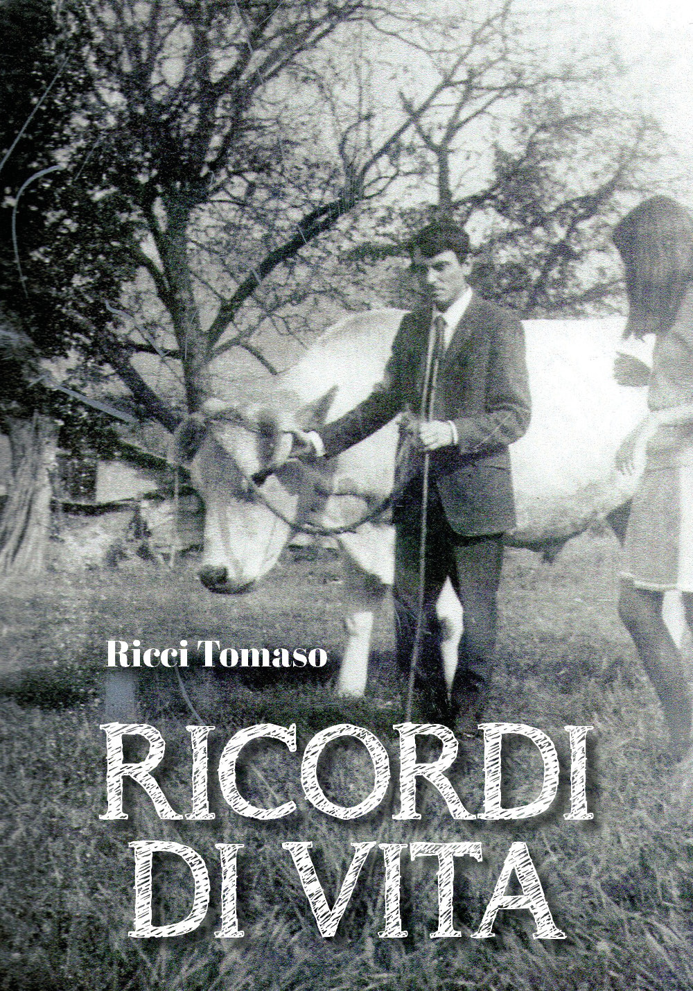 Ricordi di vita - Tomaso Ricci - Libro - Youcanprint