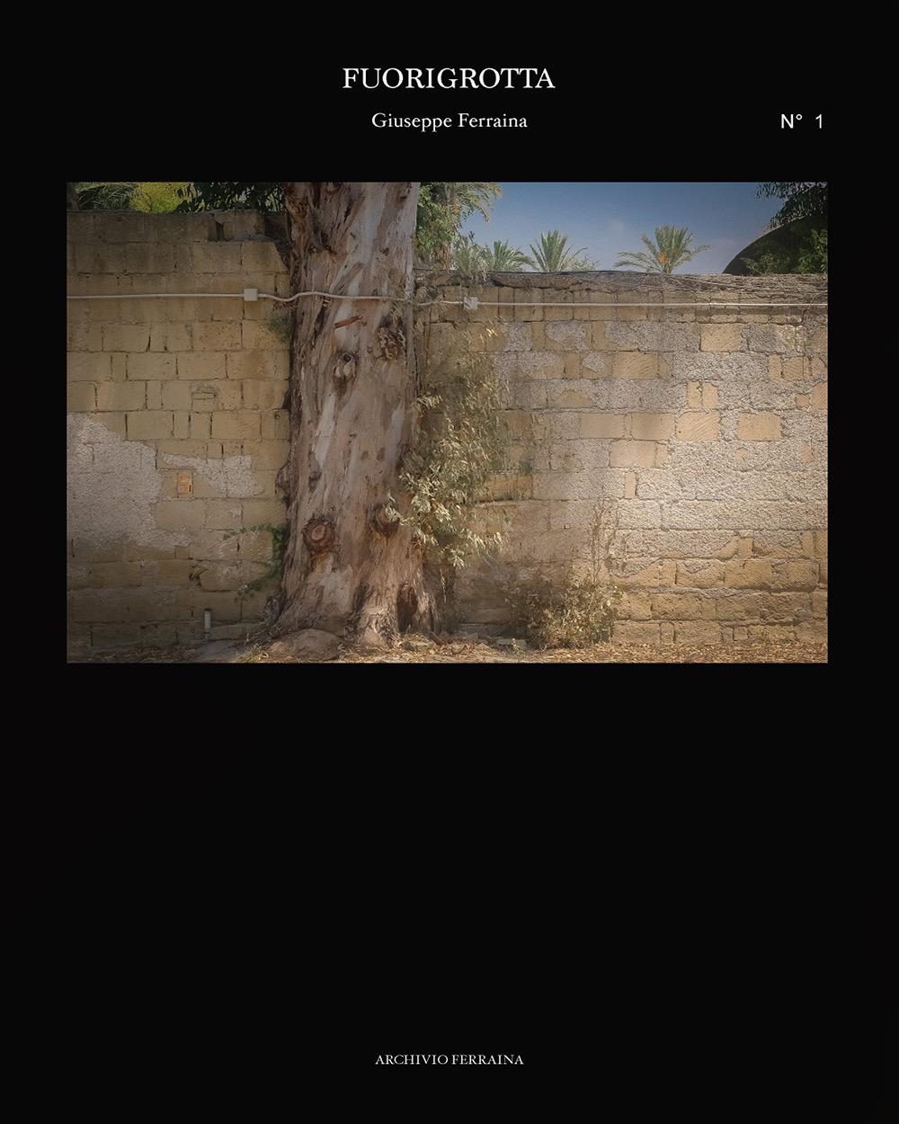 Fuorigrotta - Giuseppe Ferraina - Libro - Youcanprint