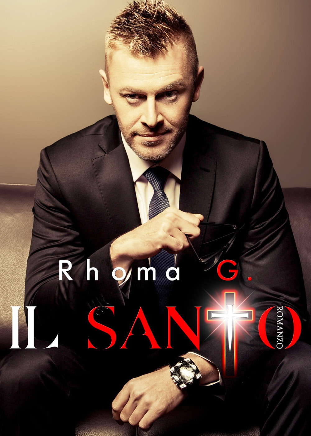Il santo - G. Rhoma - Libro - Youcanprint