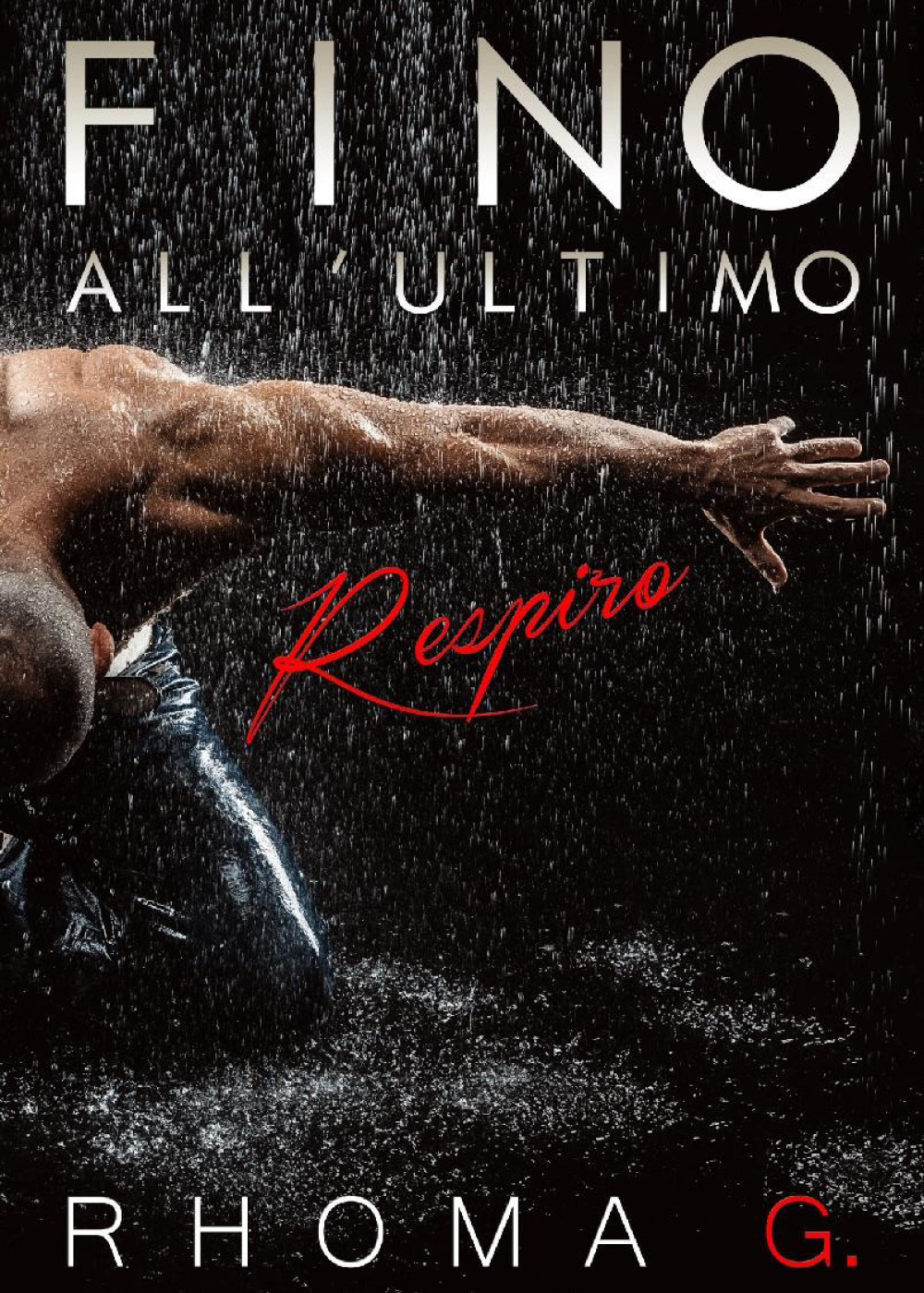 Fino all'ultimo respiro - G. Rhoma - Libro - Youcanprint