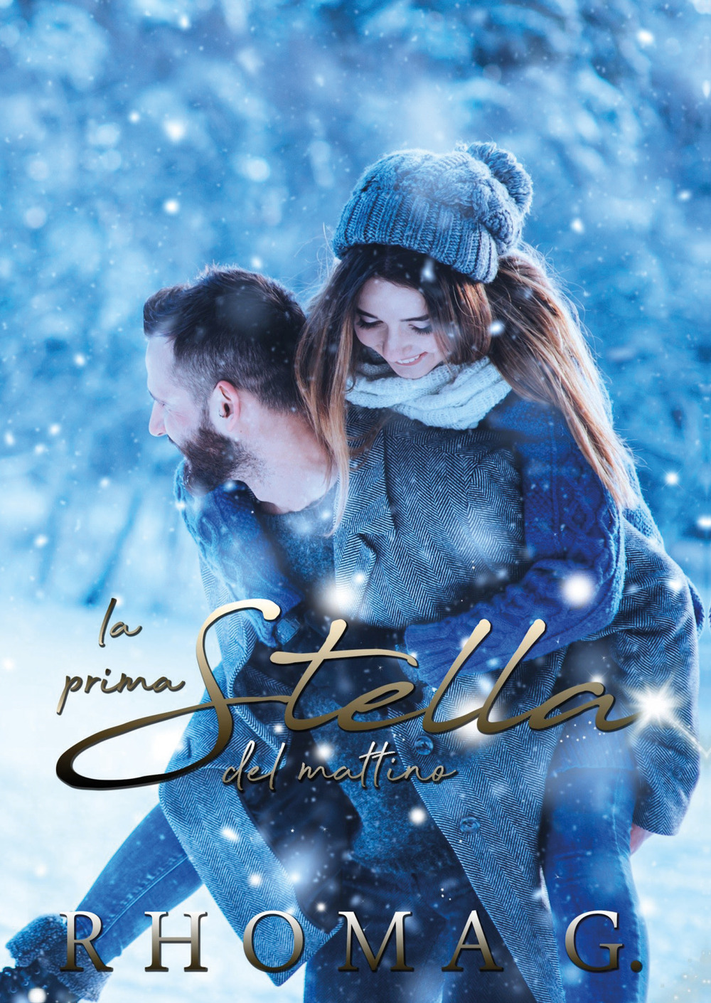 La prima stella del mattino - G. Rhoma - Libro - Youcanprint