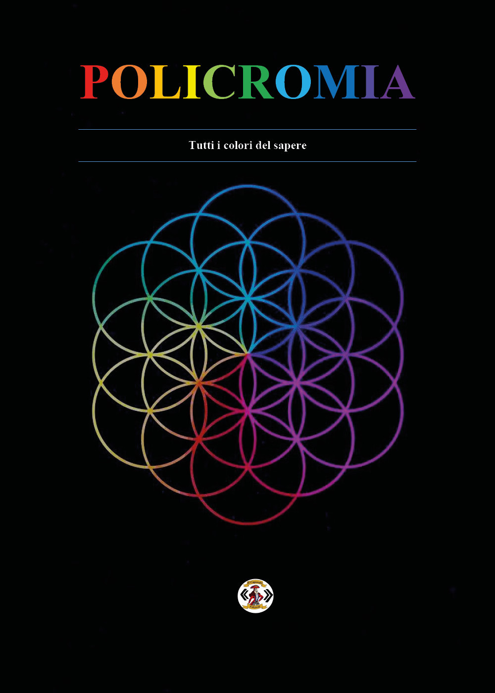 Policromia. Tutti i colori del sapere - Libro - Youcanprint