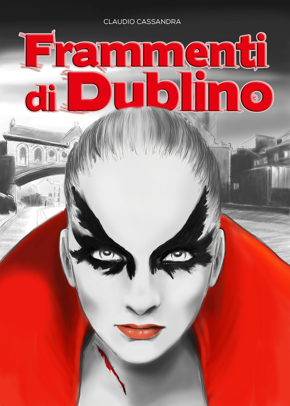 Frammenti di Dublino - Claudio Cassandra - Libro - Youcanprint