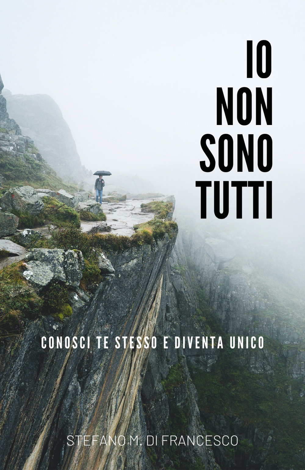 Io non sono tutti - Stefano Maria Di Francesco - Libro - Youcanprint
