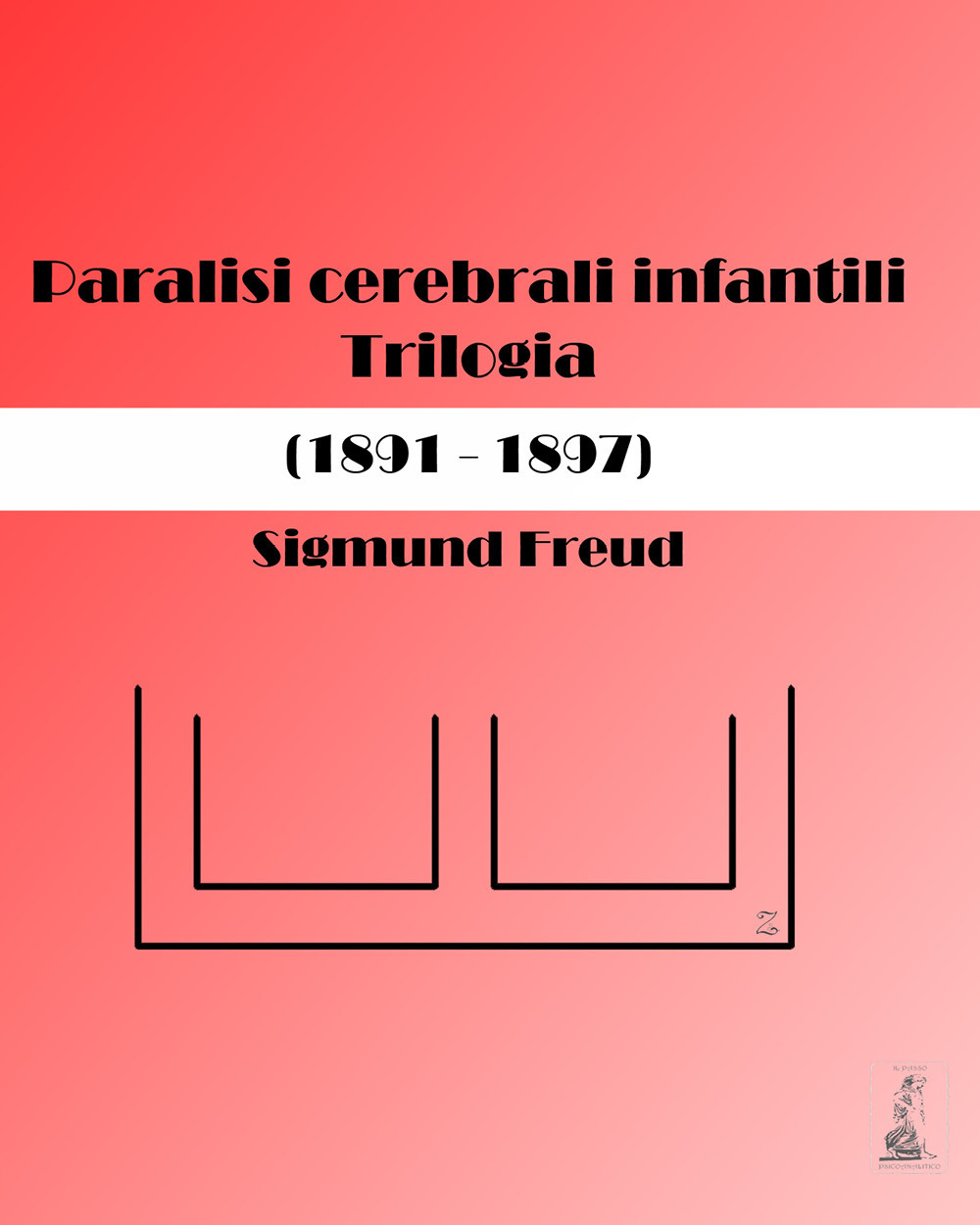 Paralisi cerebrali infantili. Trilogia (1891-1897)