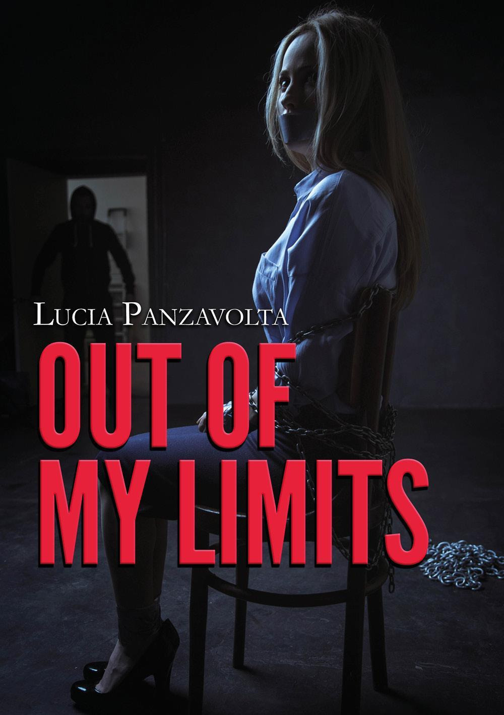 Out of my limits - Lucia Panzavolta - Libro - Youcanprint