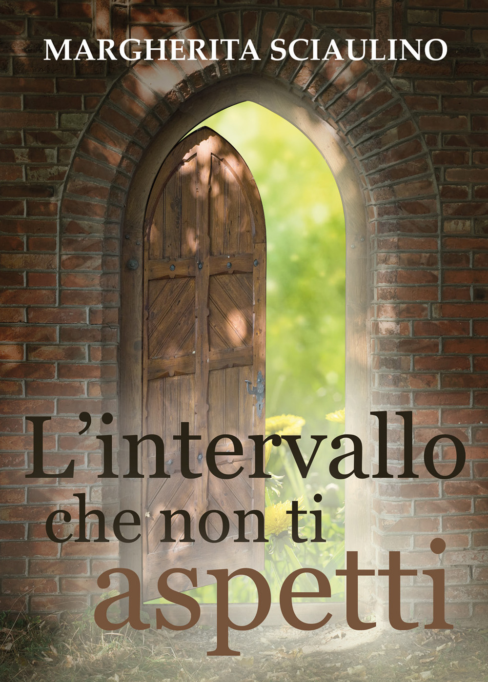 L'intervallo che non ti aspetti - Margherita Sciaulino - Libro - Youcanprint