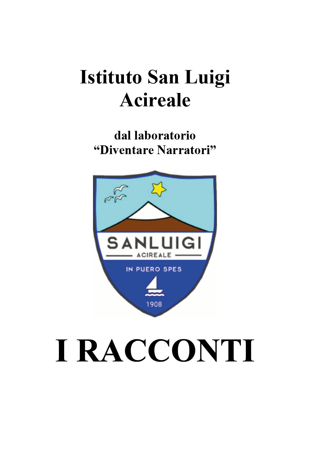 I racconti - Libro - Youcanprint