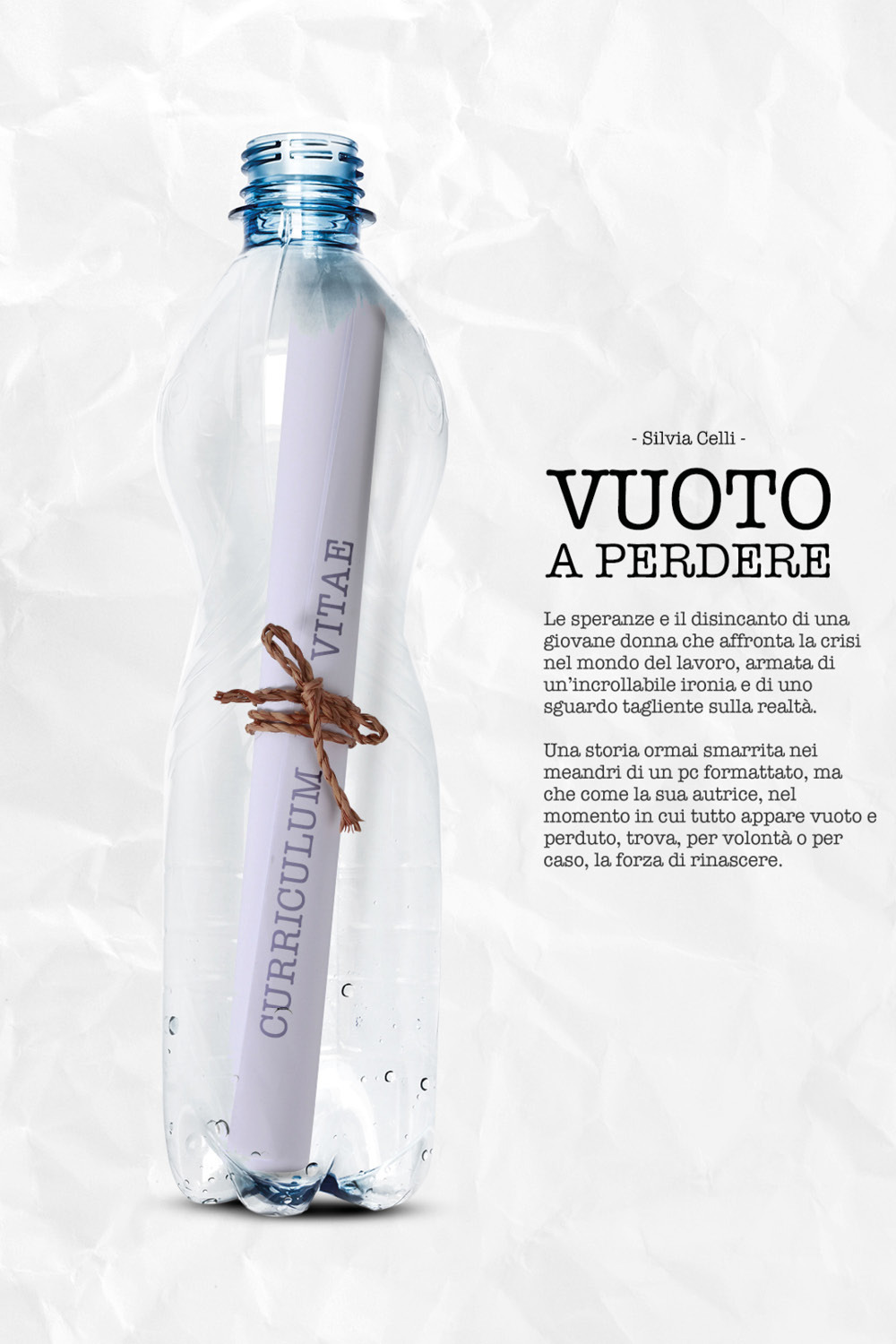 Vuoto a perdere - Silvia Celli - Libro - Youcanprint