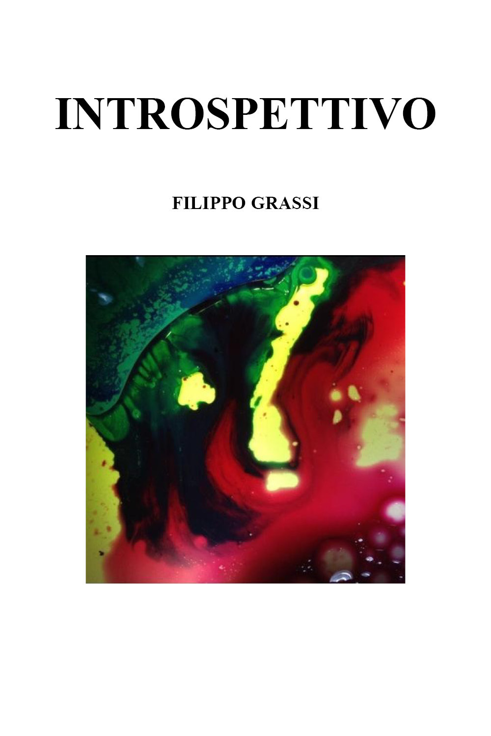 Introspettivo - Filippo Grassi - Libro - Youcanprint
