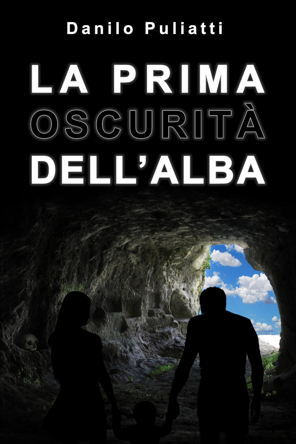 La prima oscurità dell'alba - Danilo Puliatti - Libro - Youcanprint
