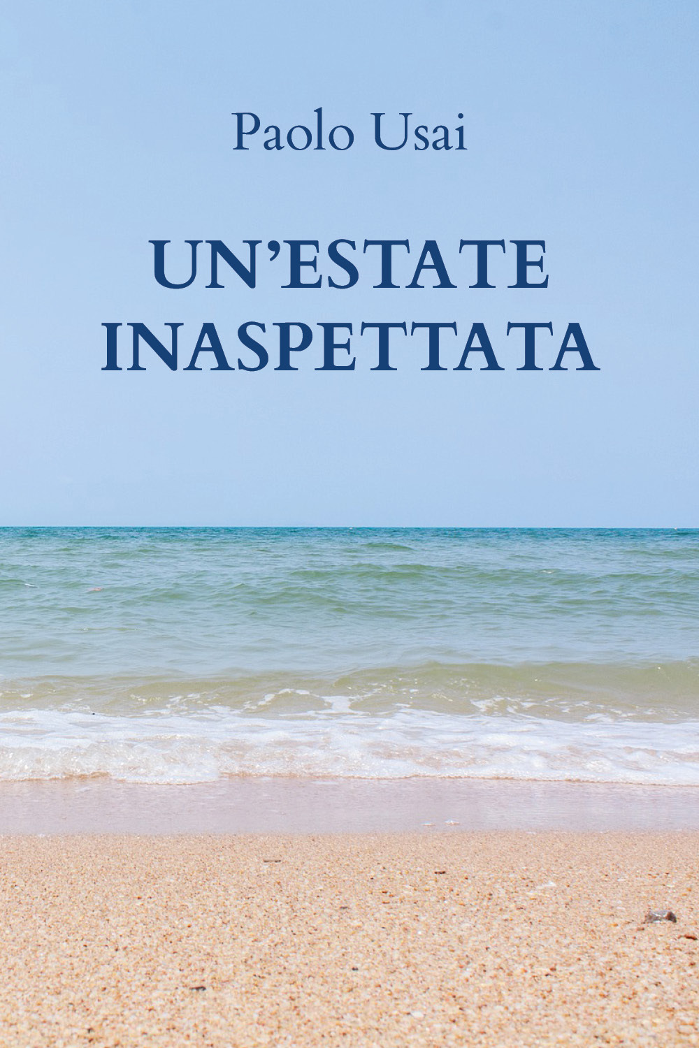 Un'estate inaspettata