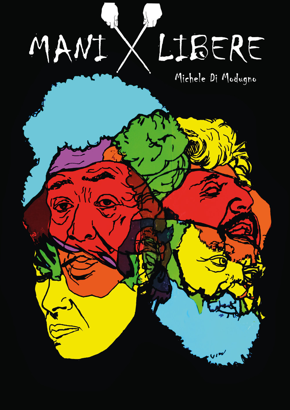 Mani libere - Michele Di Modugno - Libro - Youcanprint