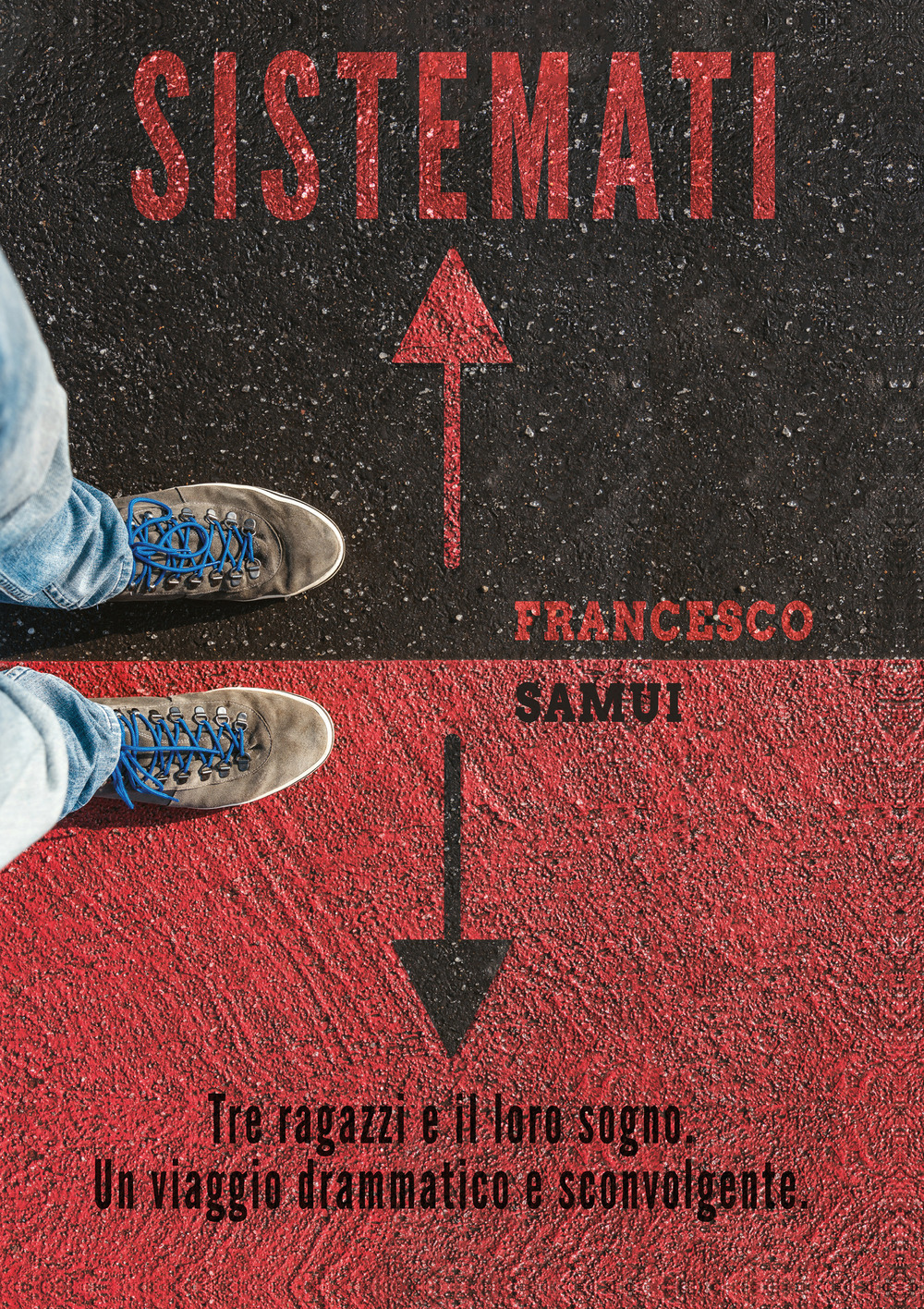 Sistemati - Francesco Samui - Libro - Youcanprint
