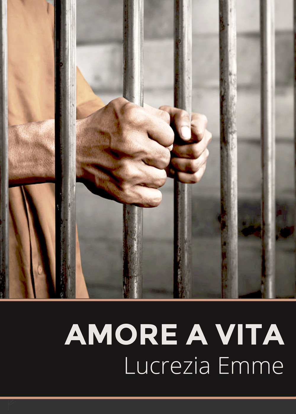 Amore a vita - Lucrezia Emme - Libro - Youcanprint