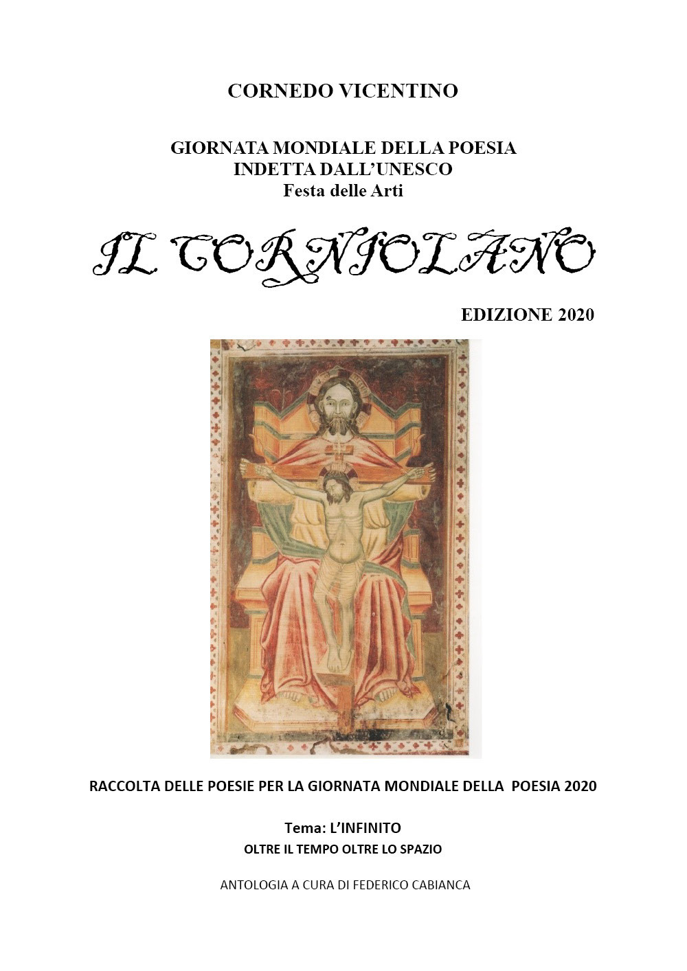 Il Corniolano 2020 - Libro - Youcanprint