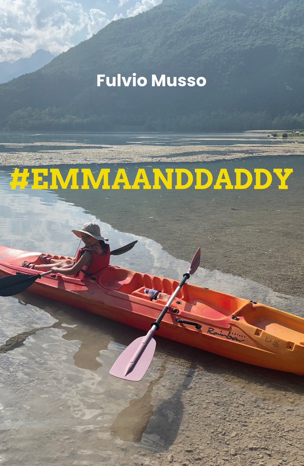 #emmaanddaddy - Fulvio Musso - Libro - Youcanprint