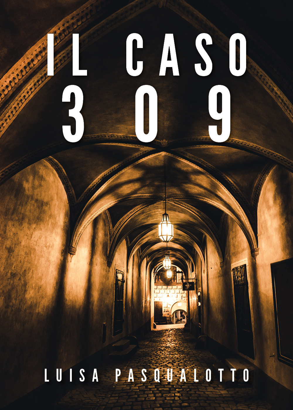 Il caso 309 - Luisa Pasqualotto - Libro - Youcanprint