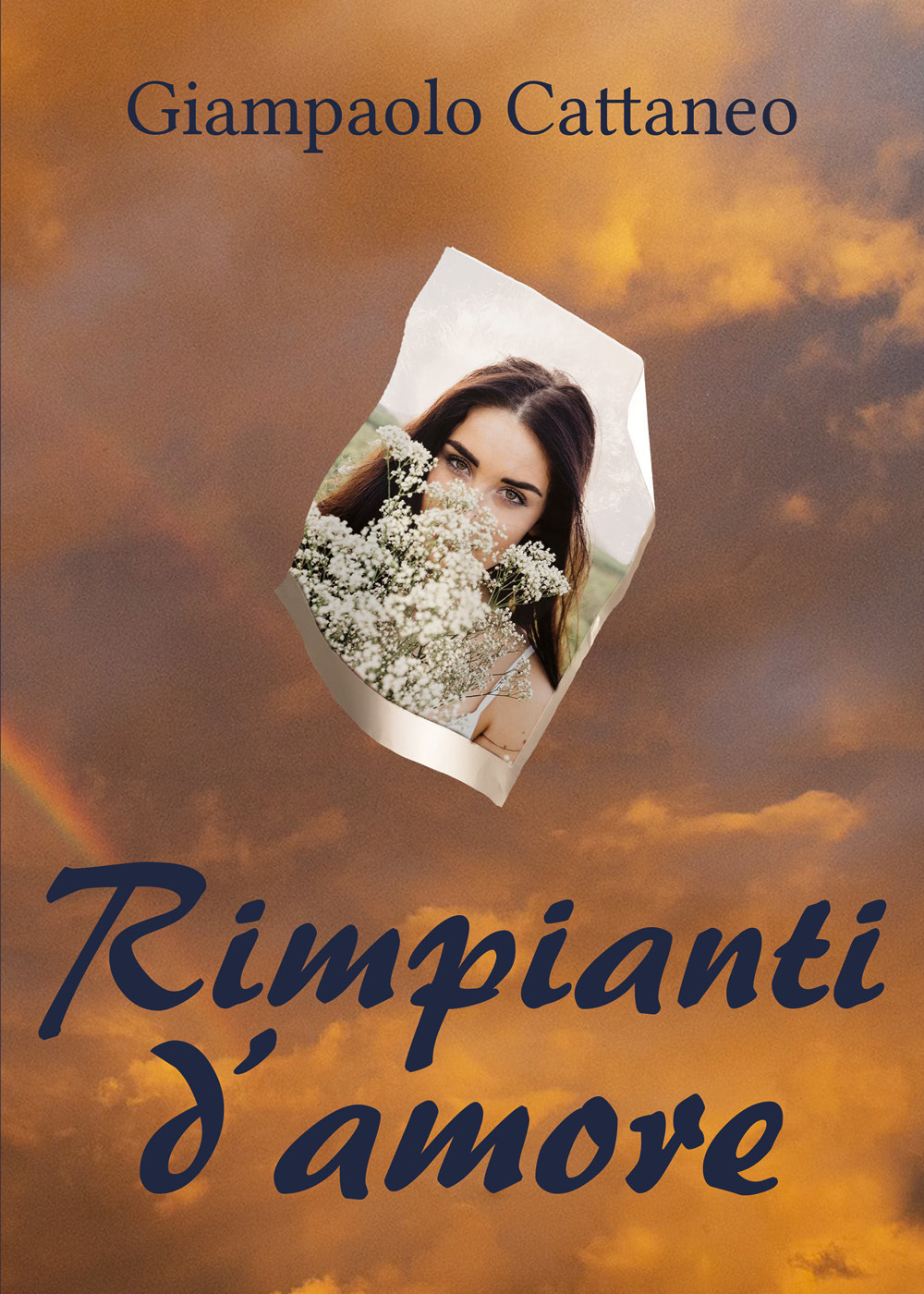 Rimpianti d'amore - Giampaolo Cattaneo - Libro - Youcanprint