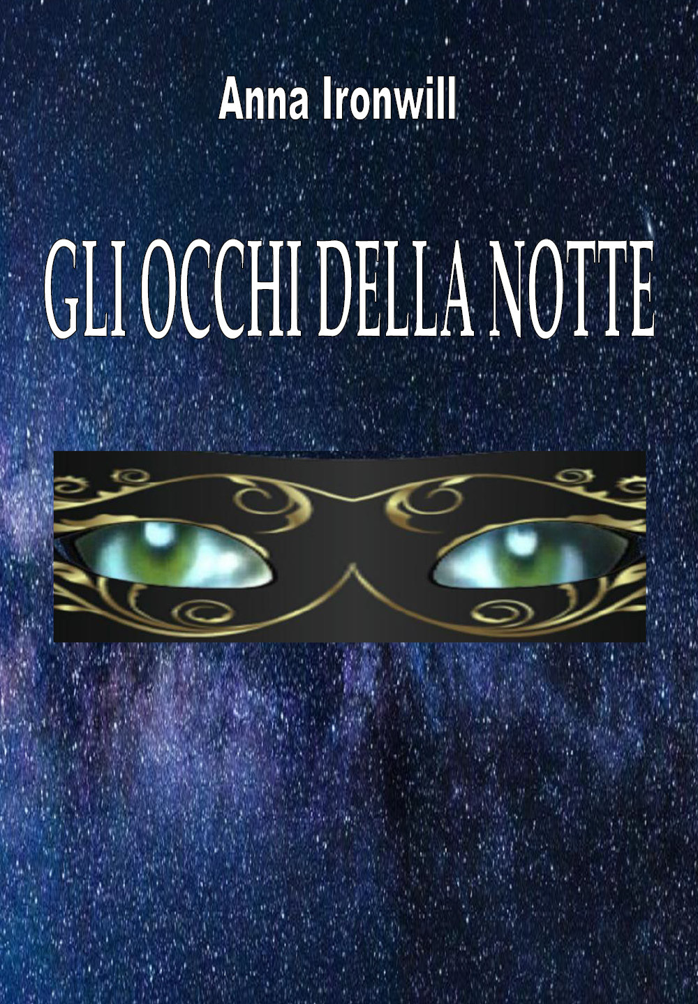 Gli occhi della notte