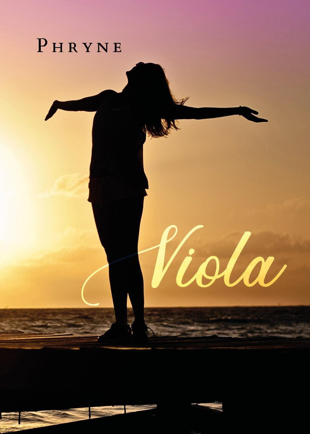 Viola - Phryne - Libro - Youcanprint