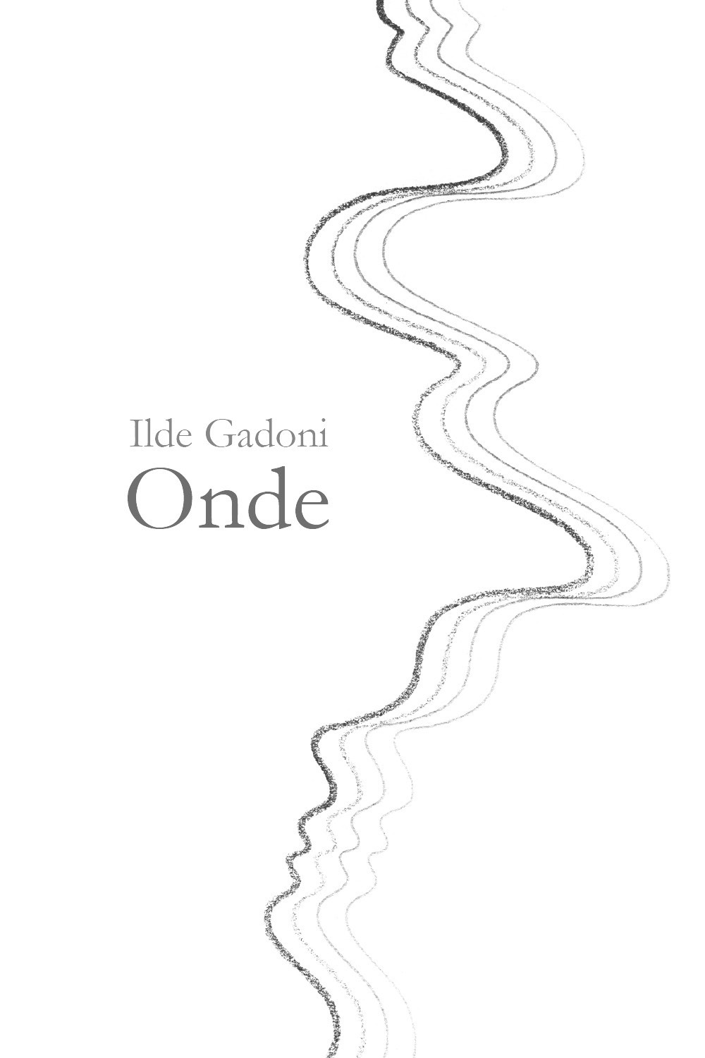 Onde - Ilde Gadoni - Libro - Youcanprint