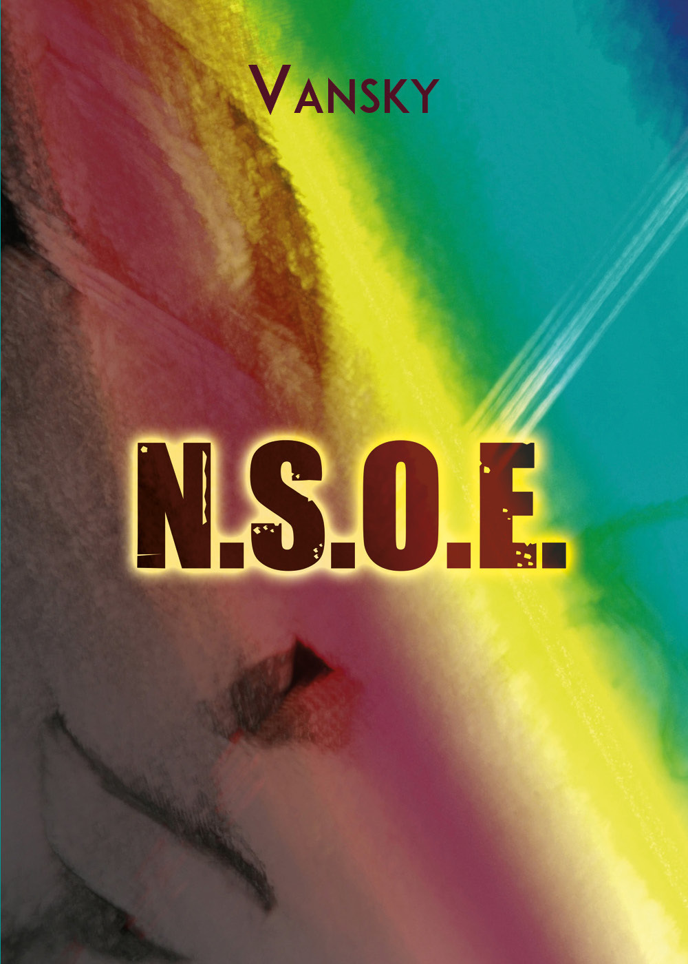 N.S.O.E. - Vansky - Libro - Youcanprint