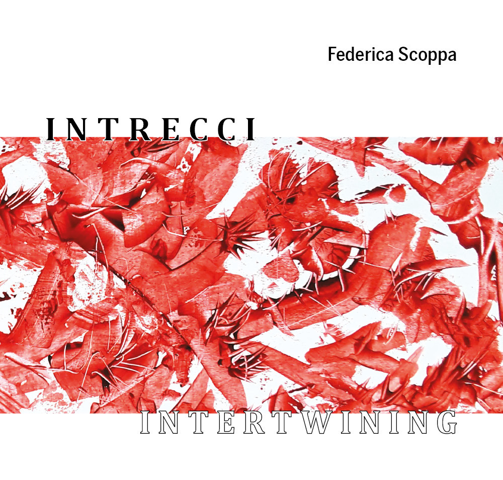 Intrecci - Federica Scoppa - Libro - Youcanprint
