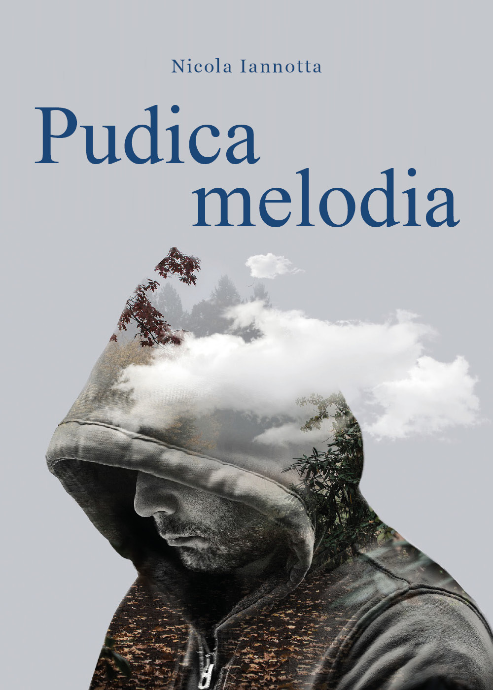 Pudica melodia - Nicola Iannotta - Libro - Youcanprint