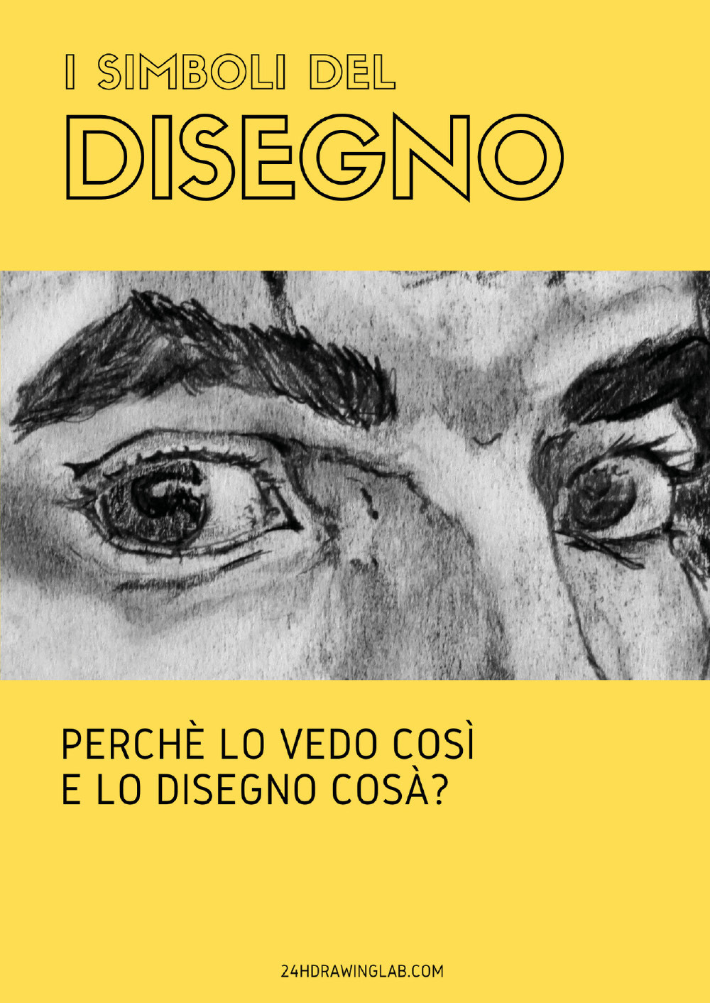 I simboli del disegno. Perché lo vedo così e lo disegno cosà? - Libro - Youcanprint