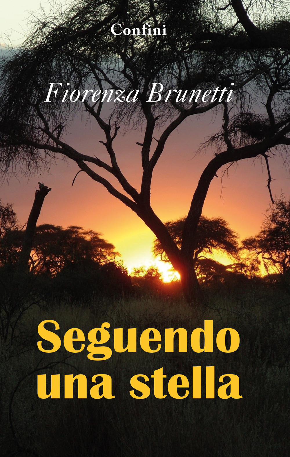 Seguendo una stella - Fiorenza Brunetti - Libro - Youcanprint