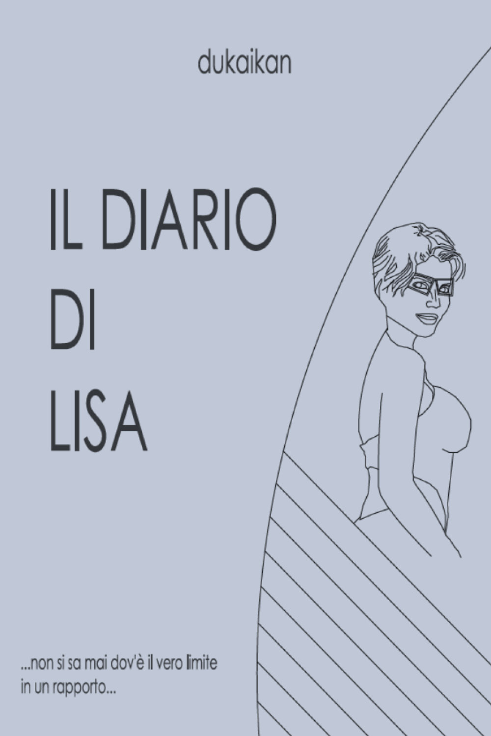 Il diario di Lisa - Dukaikan - Libro - Youcanprint
