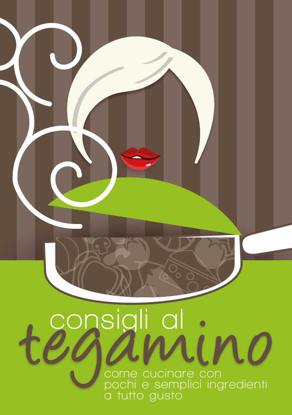 Consigli al tegamino - Rossana Bergami - Libro - Youcanprint