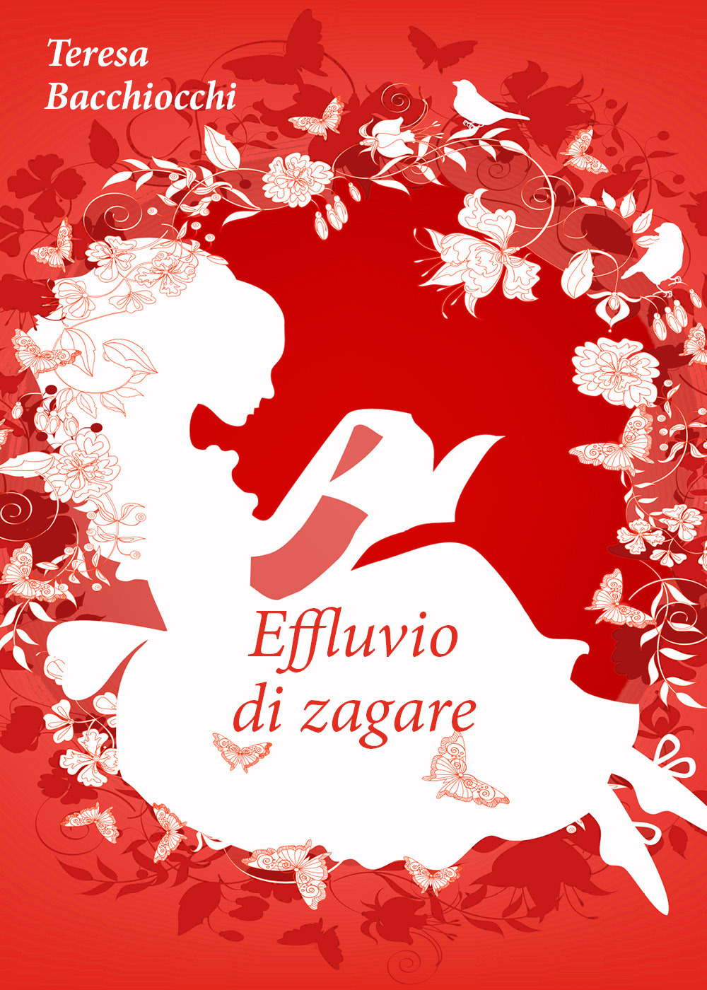 Effluvio di zagare - Teresa Bacchiocchi - Libro - Youcanprint