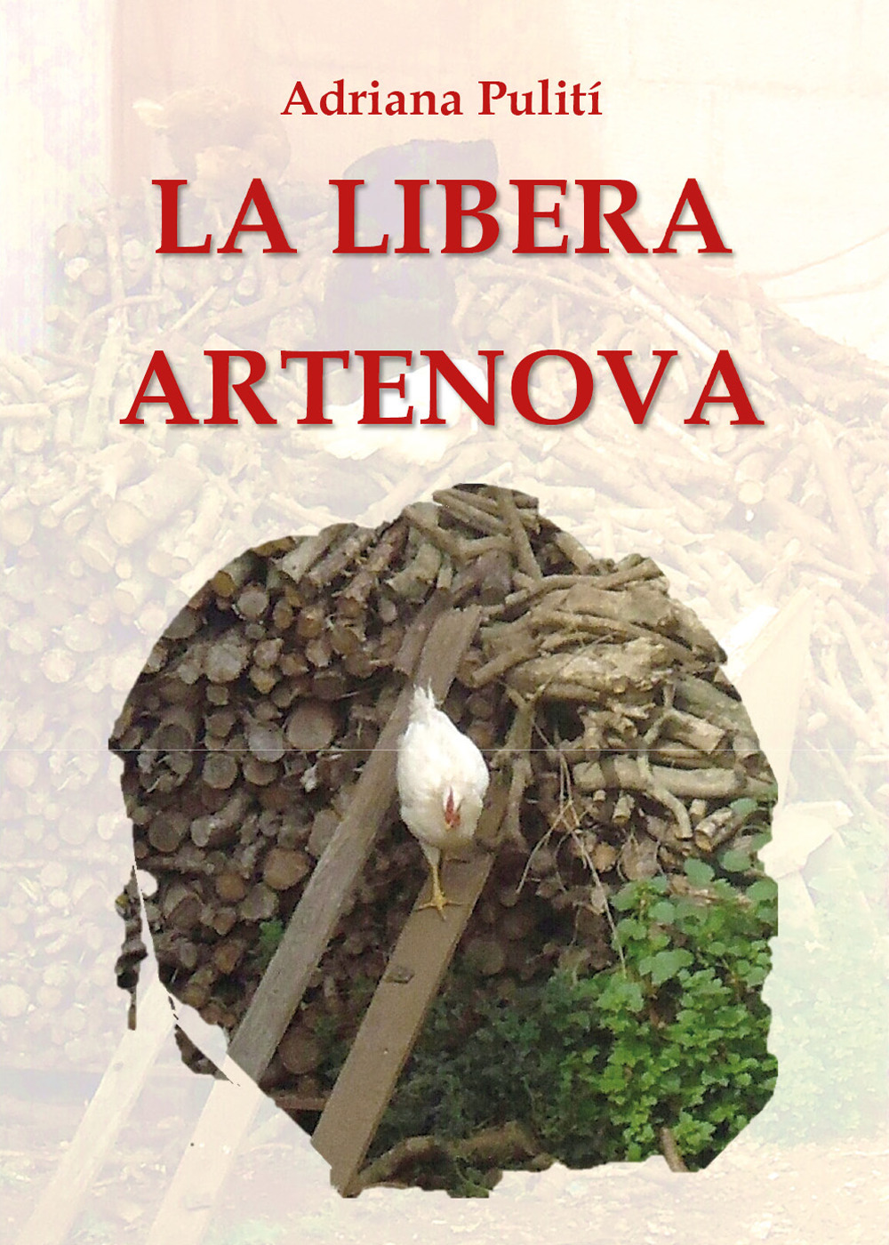 La libera Artenova - Adriana Puliti - Libro - Youcanprint