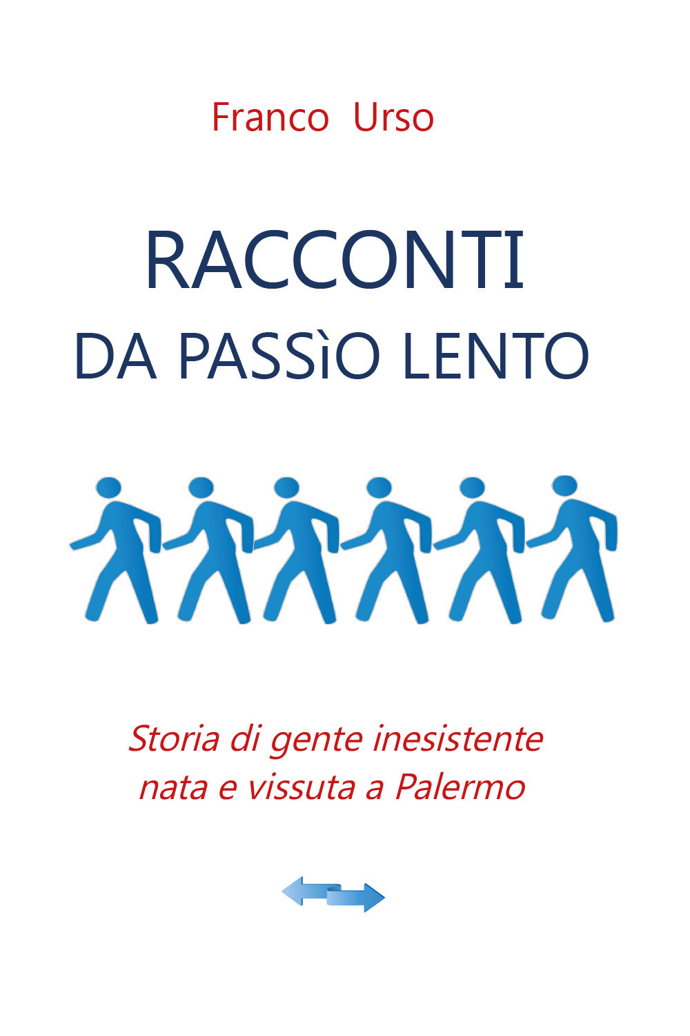 Racconti da passìo lento - Franco Urso - Libro - Youcanprint