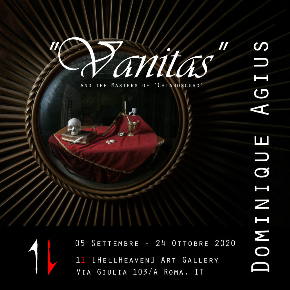 Dominique Agius «Vanitas» - Maria Zarebczan - Libro - Youcanprint