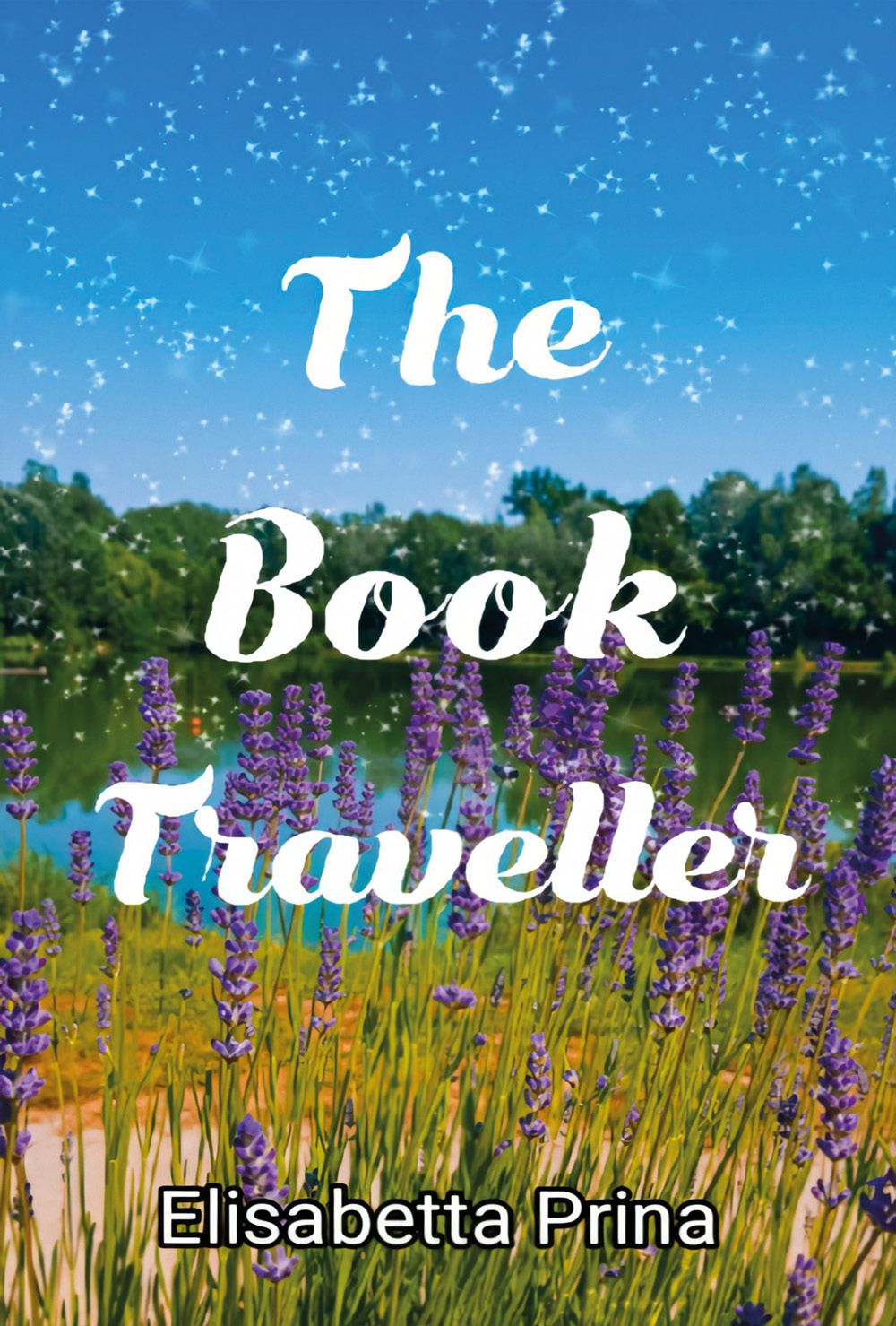 The book traveller - Elisabetta Prina - Libro - Youcanprint