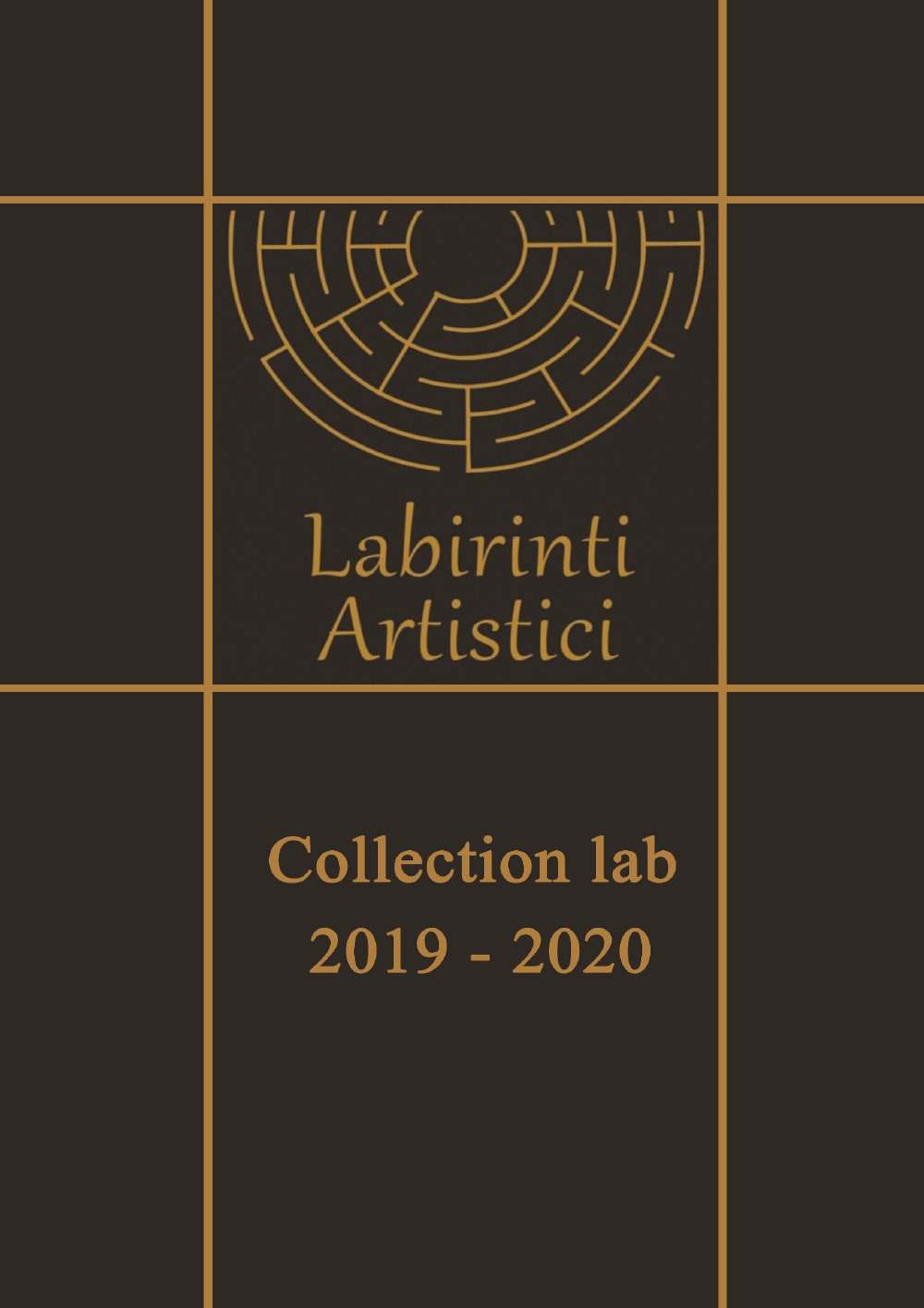 Collection 2019-2020 - Libro - Youcanprint
