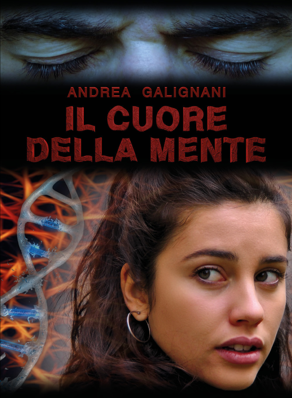 Il cuore della mente - Andrea Galignani - Libro - Youcanprint